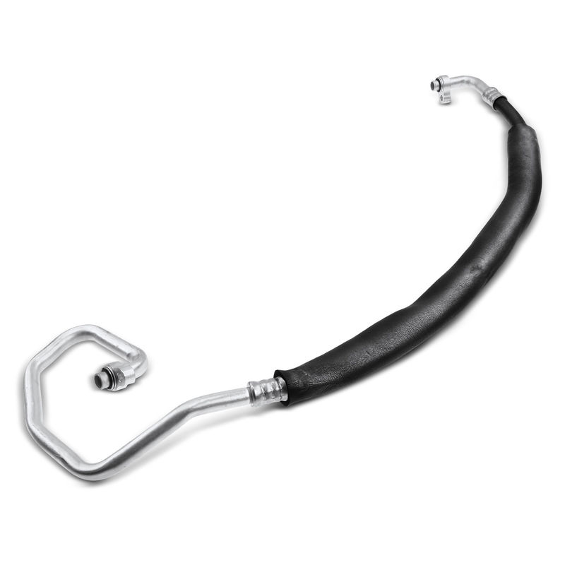 AC Suction Hose for Chevrolet Express 1500 2500 3500 4500 GMC Savana 2500