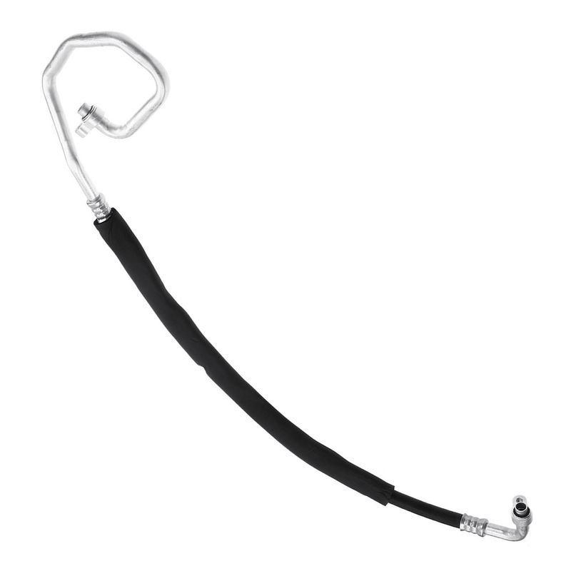 AC Suction Hose for Chevrolet Express 1500 2500 3500 4500 GMC Savana 2500