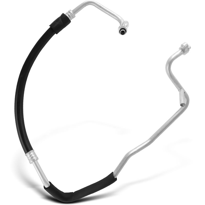 AC Hose Suction Line for Chevy Silverado 2500 3500 HD GMC Sierra 3500 HD