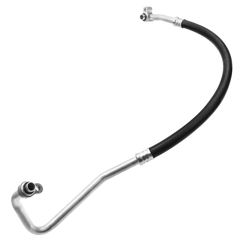 AC Suction Hose for Chevy Silverado 2500 HD 03-04 3500 GMC Sierra