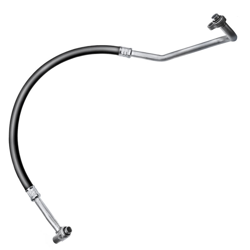 AC Suction Hose for Chevy Silverado 2500 HD 03-04 3500 GMC Sierra