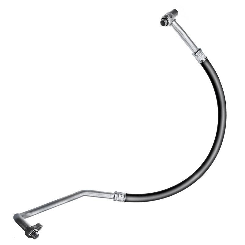 AC Suction Hose for Chevy Silverado 2500 HD 03-04 3500 GMC Sierra