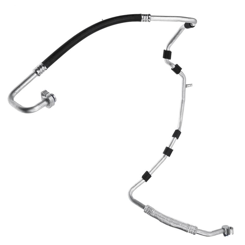 AC Suction Hose for Volkswagen Beetle 2012-2014 Passat 2012 L5 2.5L