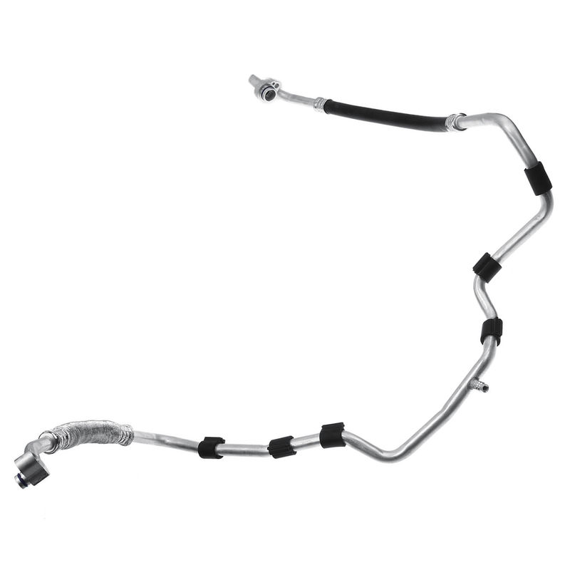 AC Suction Hose for Volkswagen Beetle 2012-2014 Passat 2012 L5 2.5L