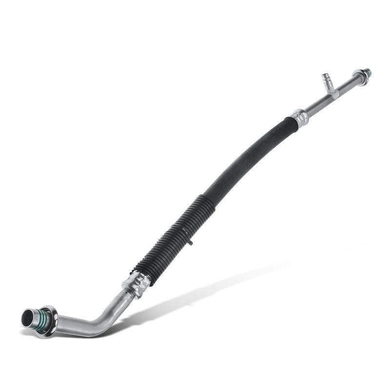 AC Suction Hose for Lincoln Town Car 2003 2004 2005 V8 4.6L