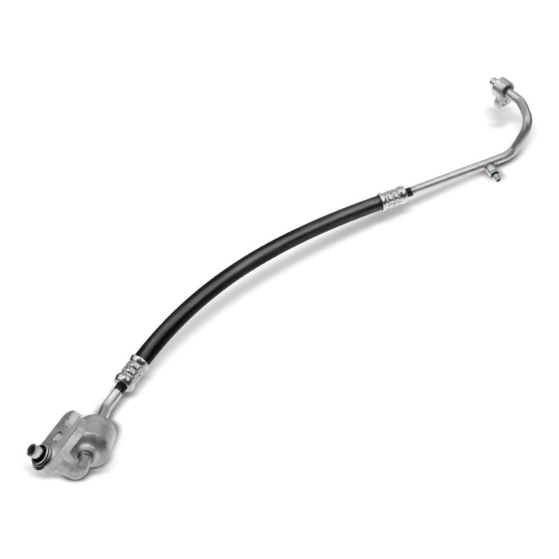 AC Discharge Hose for Chevrolet Silverado 2500 HD 3500 GMC V8 6.0L