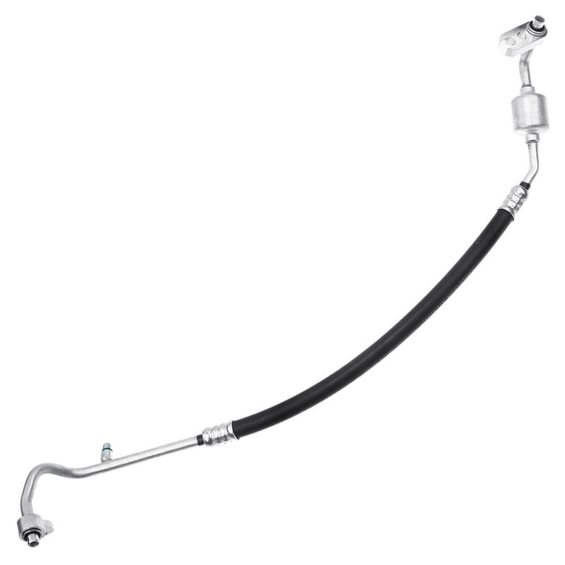 AC Discharge Hose for Chevrolet Silverado 2500 HD 3500 GMC V8 6.0L