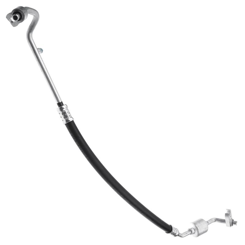AC Discharge Hose for Chevrolet Silverado 2500 HD 3500 GMC V8 6.0L