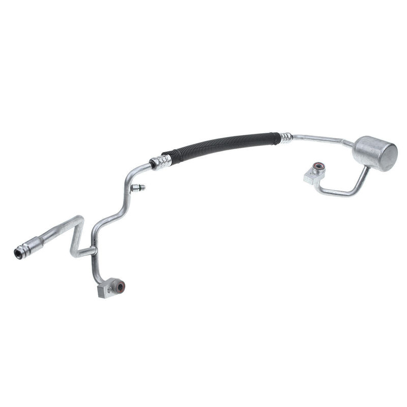 AC Discharge Hose for Lincoln MKZ 2013-2016 V6 3.7L VIN:K MFI Petrol
