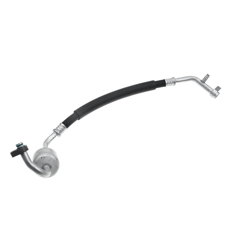 AC Suction Hose for Ford F-150 2017 V8 5.0L R1234YF