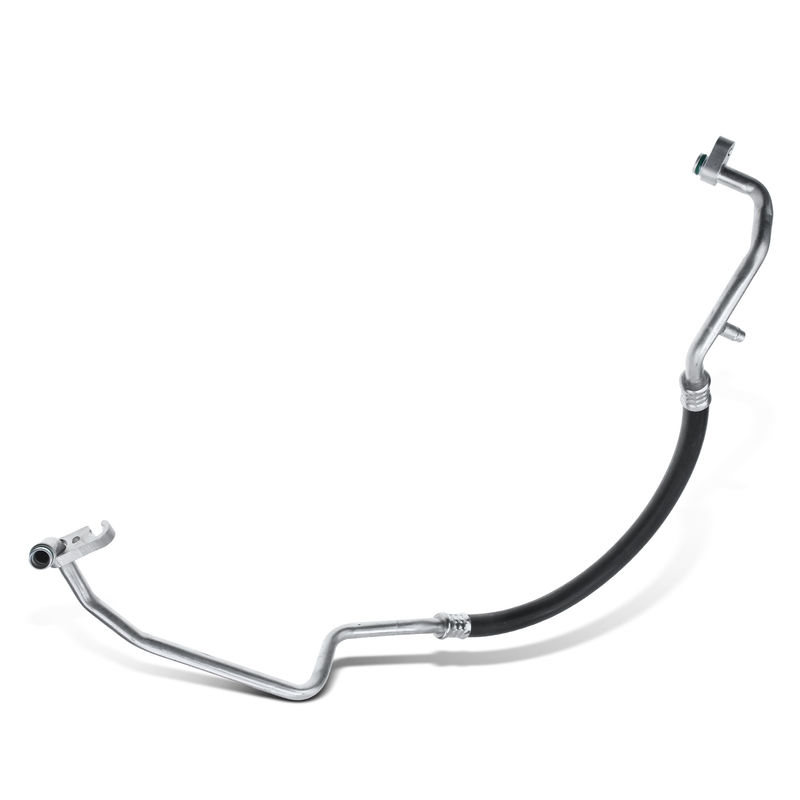 AC Suction Hose for Subaru Impreza 2017-2020 H4 2.0L with ATC