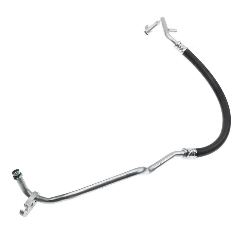AC Suction Hose for Subaru Impreza 2017-2020 H4 2.0L with ATC