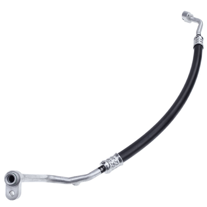 2x AC Manifold Hose Assembly for Honda Fit 2009-2013 L4 1.5L