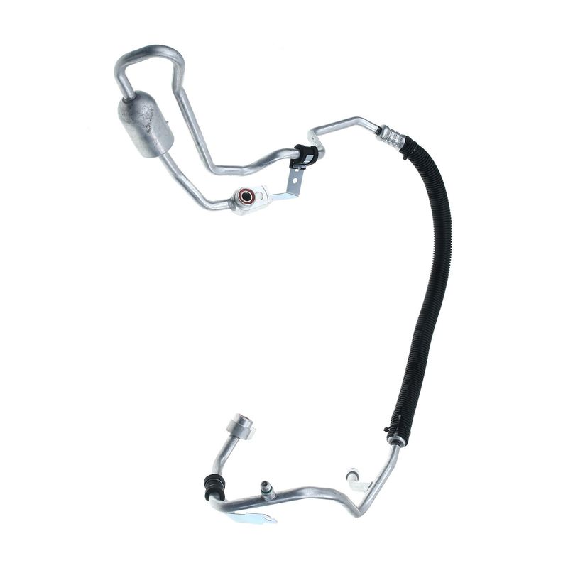 AC Discharge Hose for Ford Fusion 2017 2018 2019 2020 L4 1.5L