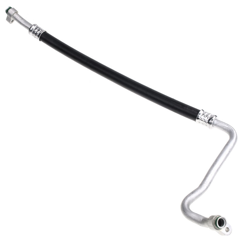 2x AC Manifold Hose Assembly for Honda Odyssey 2008 2009 2010 V6 3.5L