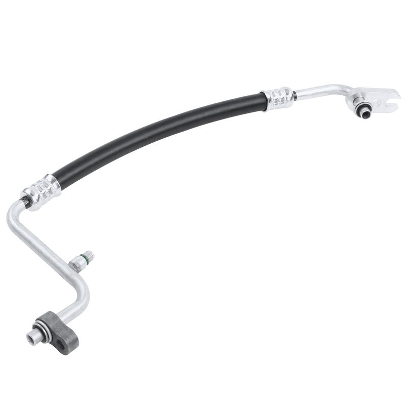 AC Discharge Hose for Buick Enclave Chevy Traverse GMC Saturn V6 3.6L