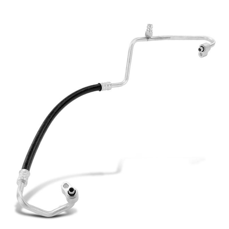 AC Discharge Hose for Chevrolet Colorado GMC Canyon 2004-2012 L4 2.8L 2.9L