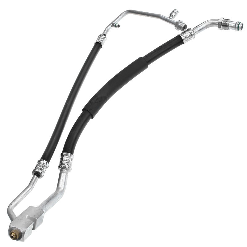 AC Manifold Hose Assembly for Ford E-150 02-07 E250 E350 E450