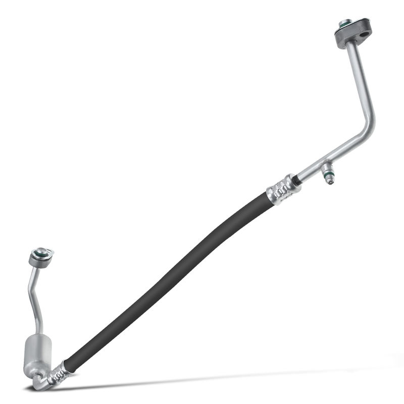 AC Discharge Hose for Ford Mustang 2011-2014 V8 5.0L 5.4L
