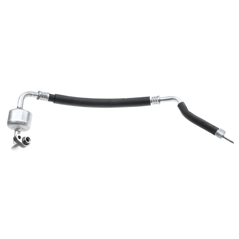 AC Suction Hose for Ford F-150 2011 2012 2013 2014 V8 5.0L DOHC