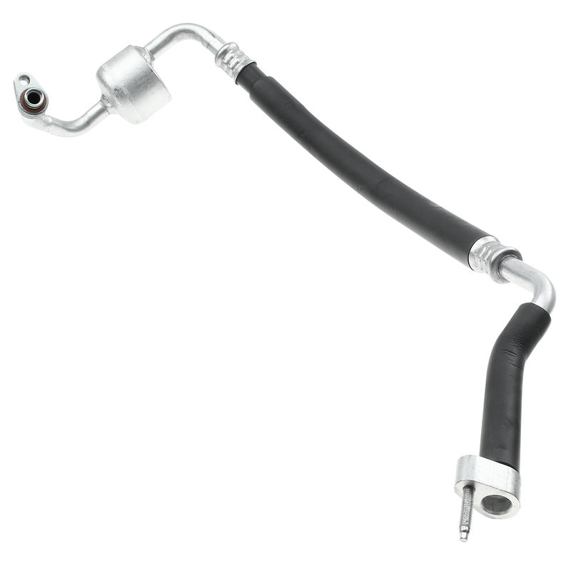 AC Suction Hose for Ford F-150 2011 2012 2013 2014 V8 5.0L DOHC