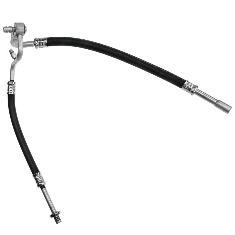 AC Manifold Hose Assembly for Jeep TJ Wrangler 1997 1998 L6 4.0L