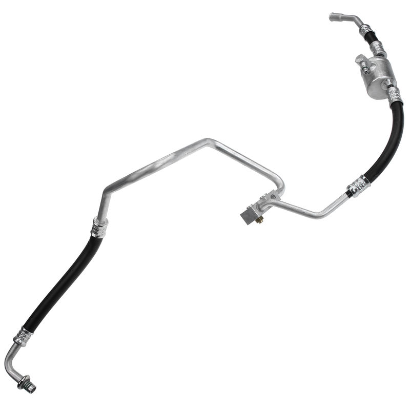 AC Manifold Hose Assembly for Ford Explorer Mazda Navajo 1994 4.0L