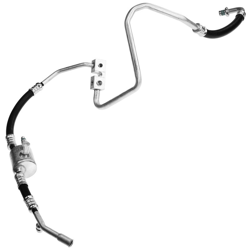 AC Manifold Hose Assembly for Ford Explorer Mazda Navajo 1994 4.0L
