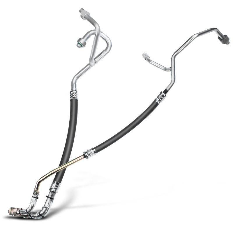 AC Manifold Hose Assembly for Ford Excursion 2000-2005 6.0L 6.8L