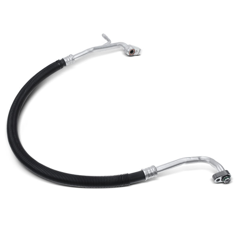 AC Suction Hose for Ford Fusion Lincoln MKZ 2013-2016 L4 2.0L 2.5L