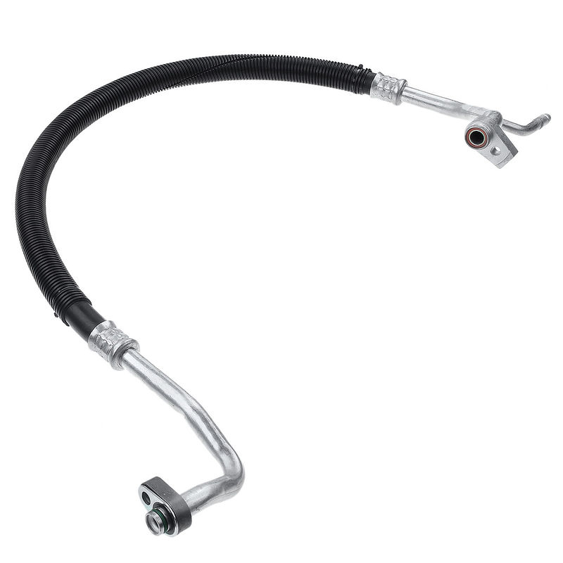 AC Suction Hose for Ford Fusion Lincoln MKZ 2013-2016 L4 2.0L 2.5L
