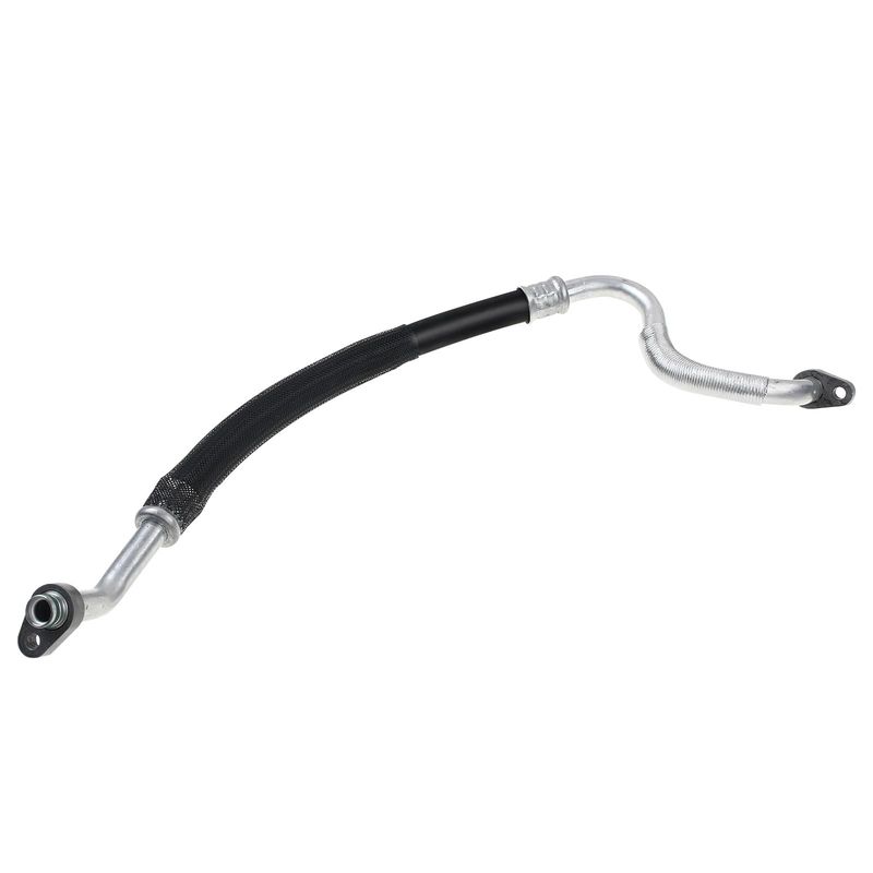 AC Suction Hose for Ford E-150 2007-2014 E-250 F-450 Super Duty