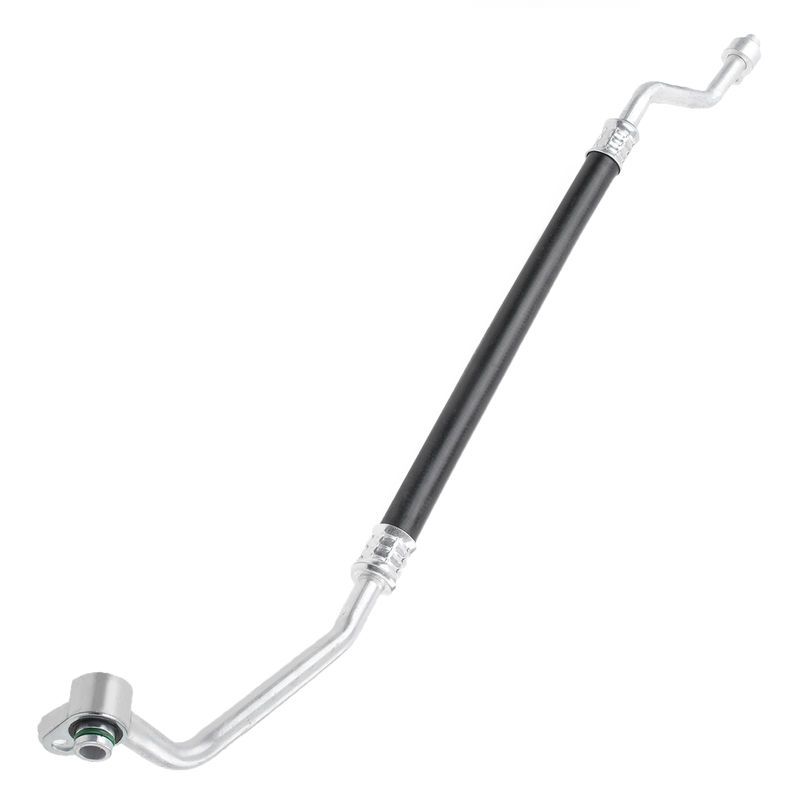AC Suction Hose for Ford Fiesta S SE 2011-2013 L4 1.6L Petrol