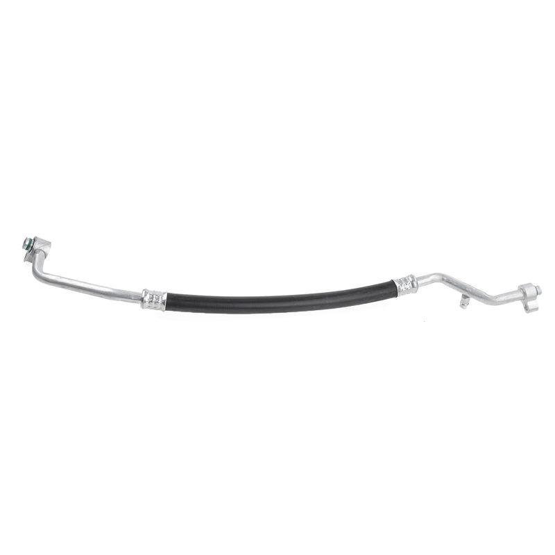 AC Suction Hose for Ford Fiesta S SE 2011-2013 L4 1.6L Petrol