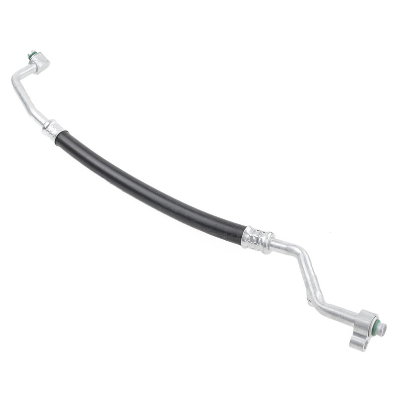 AC Suction Hose for Ford Fiesta S SE 2011-2013 L4 1.6L Petrol