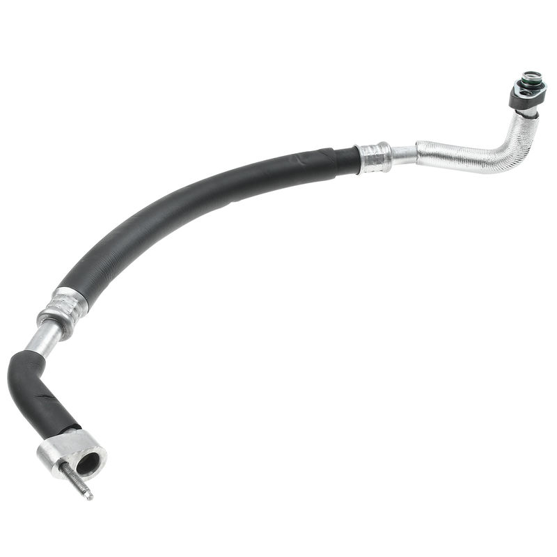 AC Suction Hose for Ford F-150 2009-2010 Lobo 2010 5.4L 4.6L