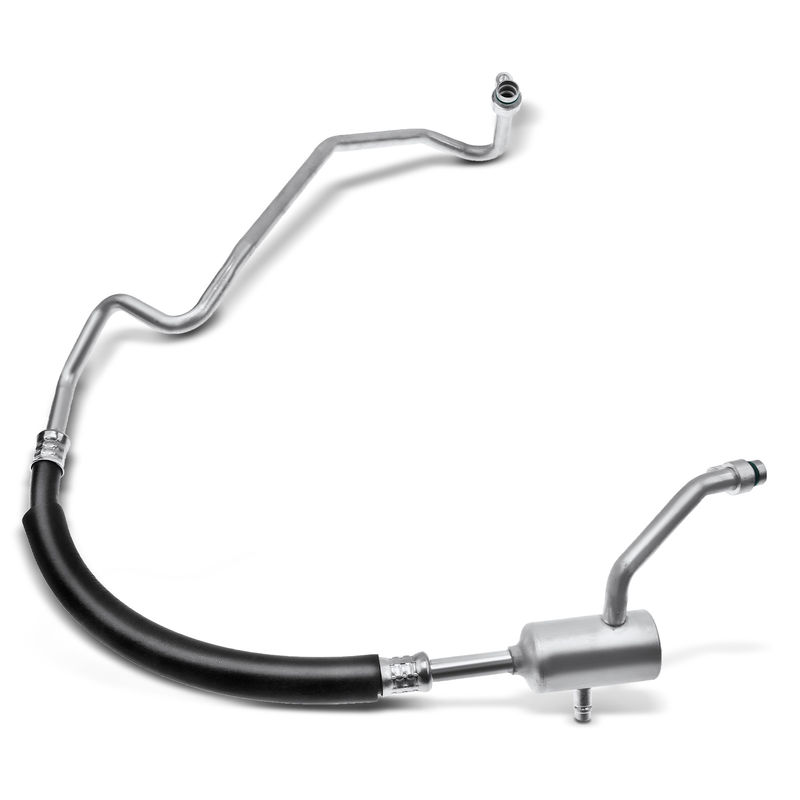 AC Suction Hose for INFINITI QX4 Nissan Pathfinder SE XE 2000 V6 3.3L SUV
