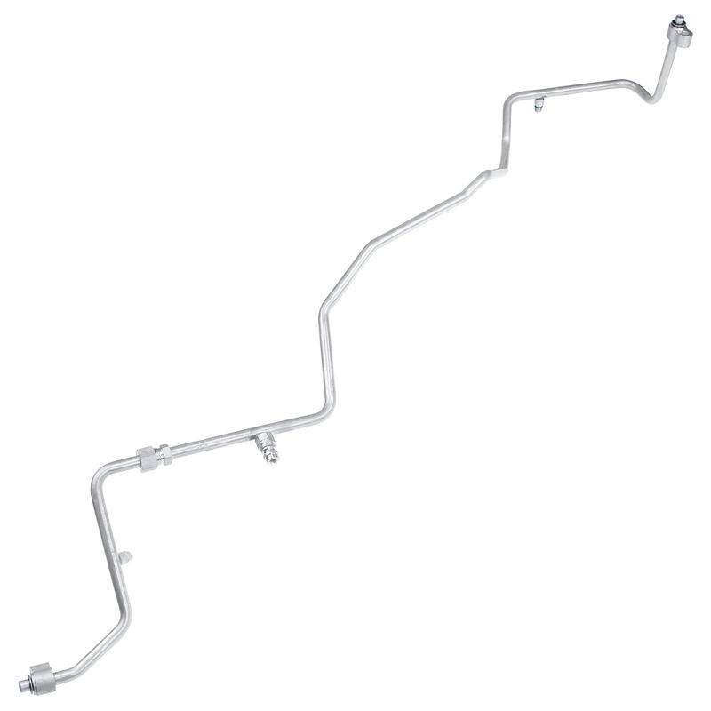 AC Liquid Line Hose Assembly for Chevy Silverado 2500 HD 3500 GMC Sierra 2001-2002 6.6L