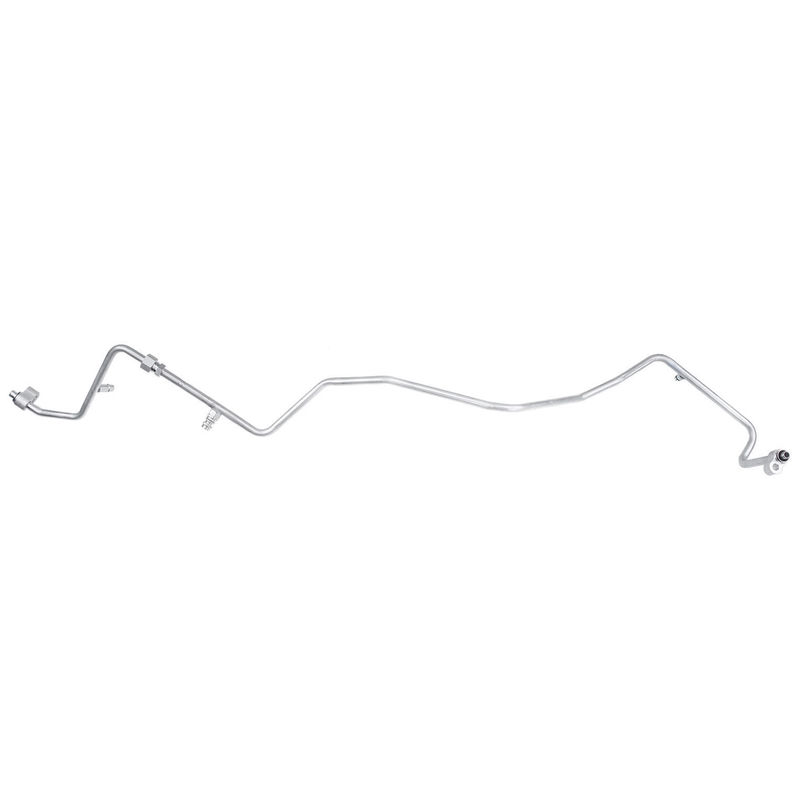 AC Liquid Line Hose Assembly for Chevy Silverado 2500 HD 3500 GMC Sierra 2001-2002 6.6L