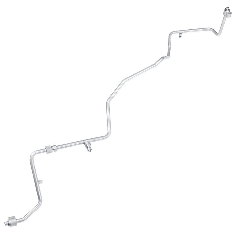 AC Liquid Line Hose Assembly for Chevy Silverado 2500 HD 3500 GMC Sierra 2001-2002 6.6L