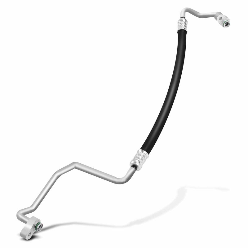AC Discharge Hose for Honda Accord 2003-2007 L4 2.4L DOHC