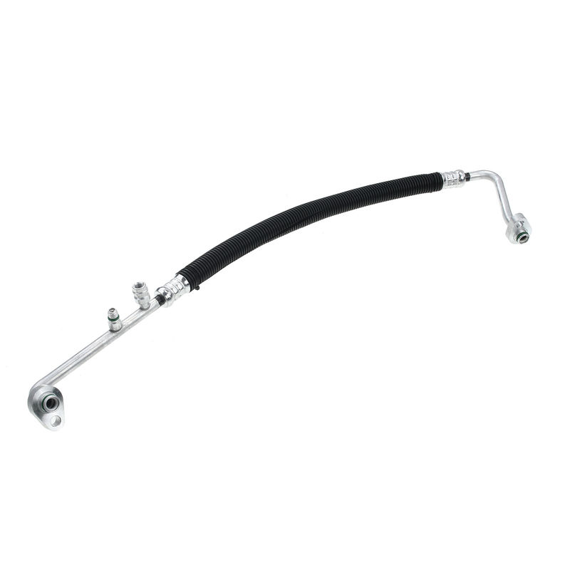AC Discharge Hose for Jeep Grand Cherokee 1999-2001 V8 4.7L w/ Service Port