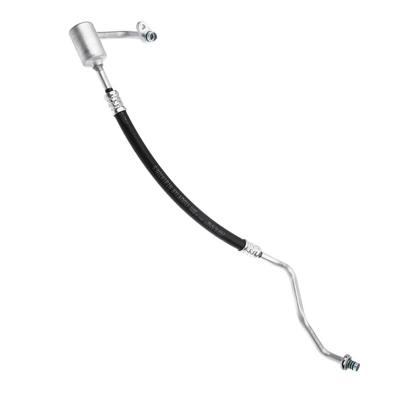 AC Discharge Hose for INFINITI M35h 2012 2013 Q70 2014-2018 V6 3.5L