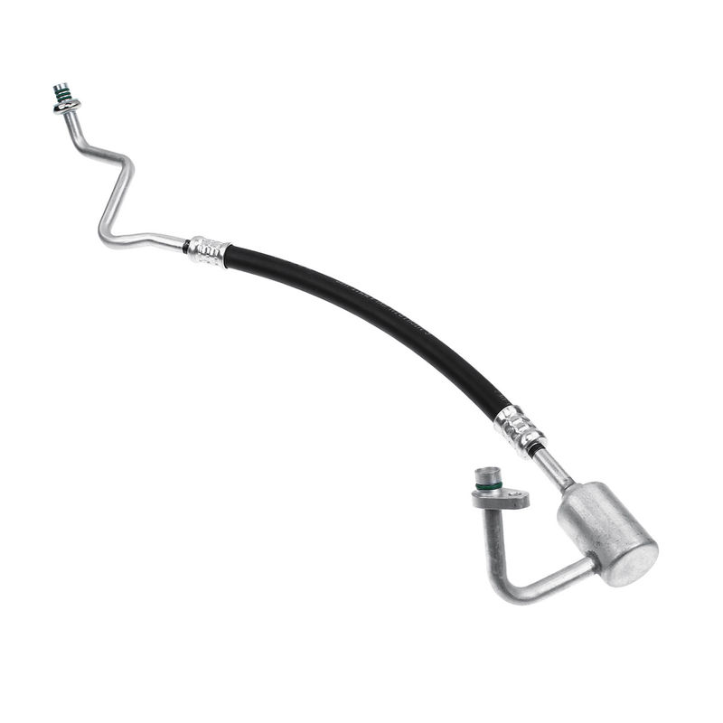 AC Discharge Hose for INFINITI M35h 2012 2013 Q70 2014-2018 V6 3.5L