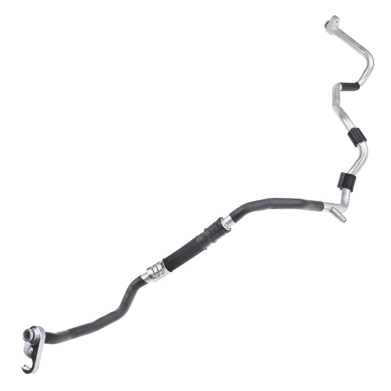 AC Suction Hose for Audi A6 Quattro 2005-2011 A6 2.8L 3.0L 3.2L 4.2L