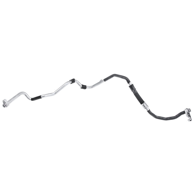 AC Suction Hose for Audi A6 Quattro 2005-2011 A6 2.8L 3.0L 3.2L 4.2L