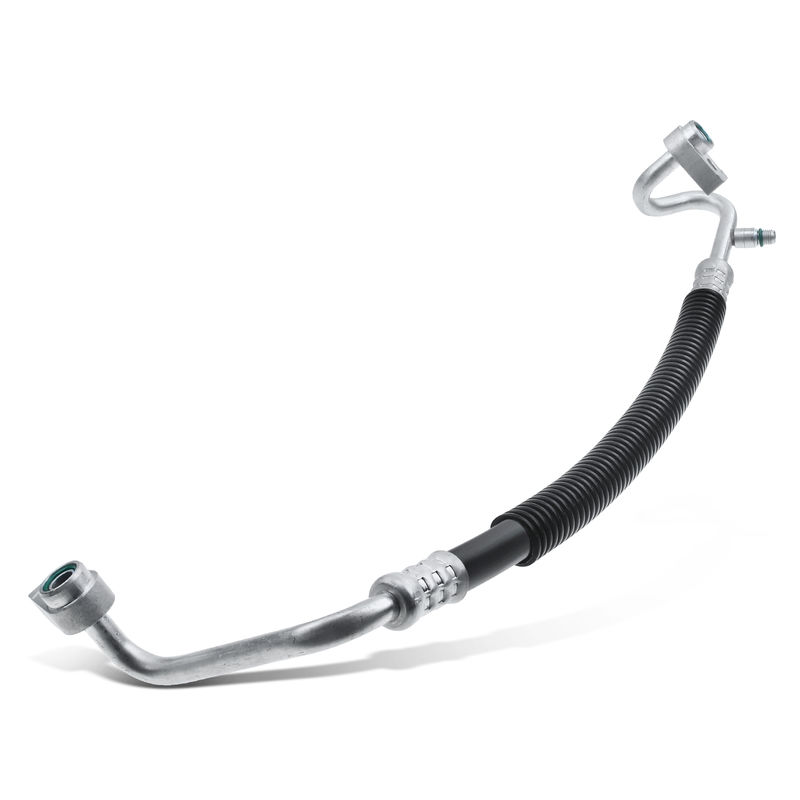 AC Discharge Hose for Ford Escape 2017-2019 1.5L Compressor to Condenser
