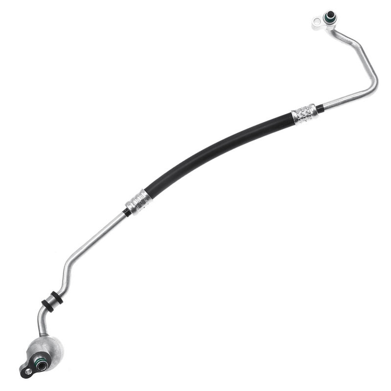 AC Discharge Hose for Jaguar F-Type XK XKR XKR-S 2014 2015