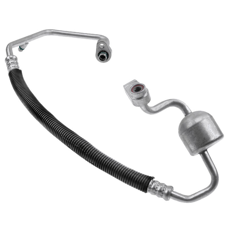 AC Discharge Hose for Ford Explorer 2016-2019 2.3L Compressor to Condenser