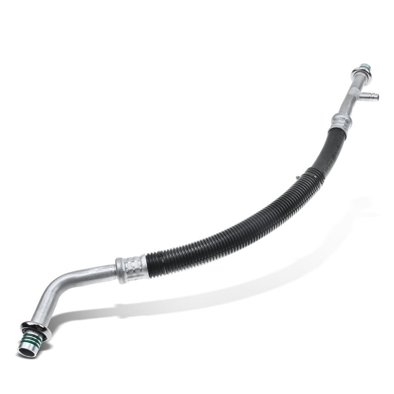 AC Liquid Line Hose Assembly for Ford Crown Victoria 06-11 Mercury Grand Marquis